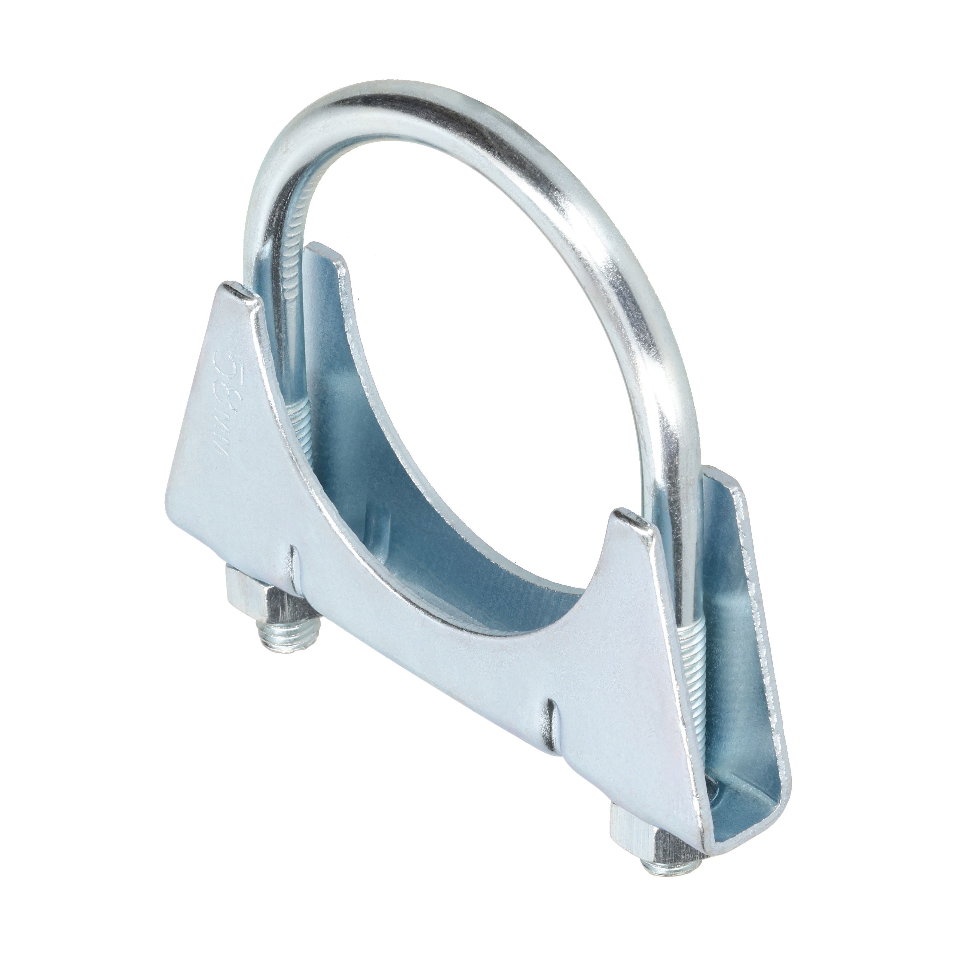 VEGAZ Rørforbinder, udstødningssystem sm8x57