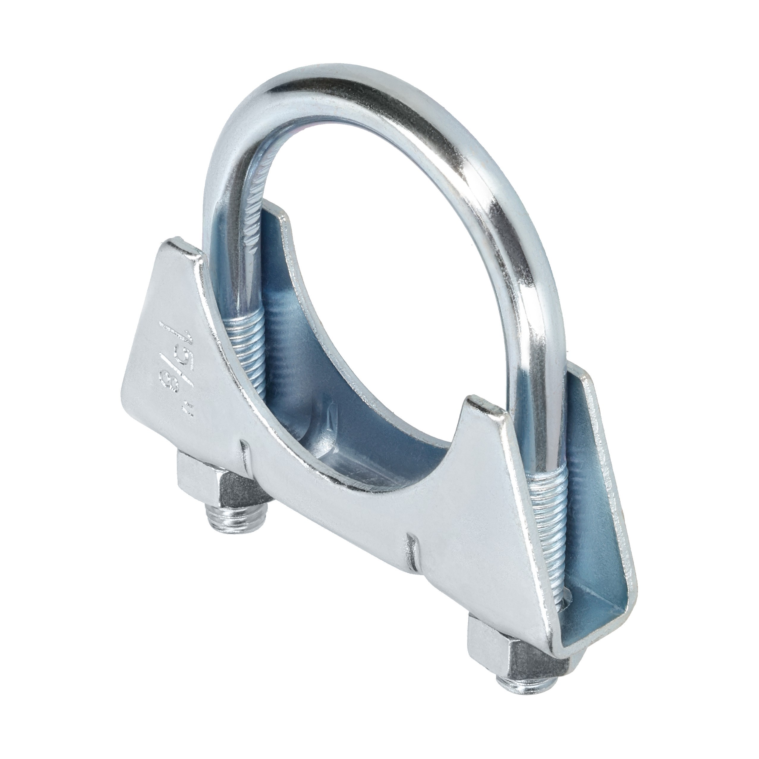 VEGAZ Rørforbinder, udstødningssystem sm8x42