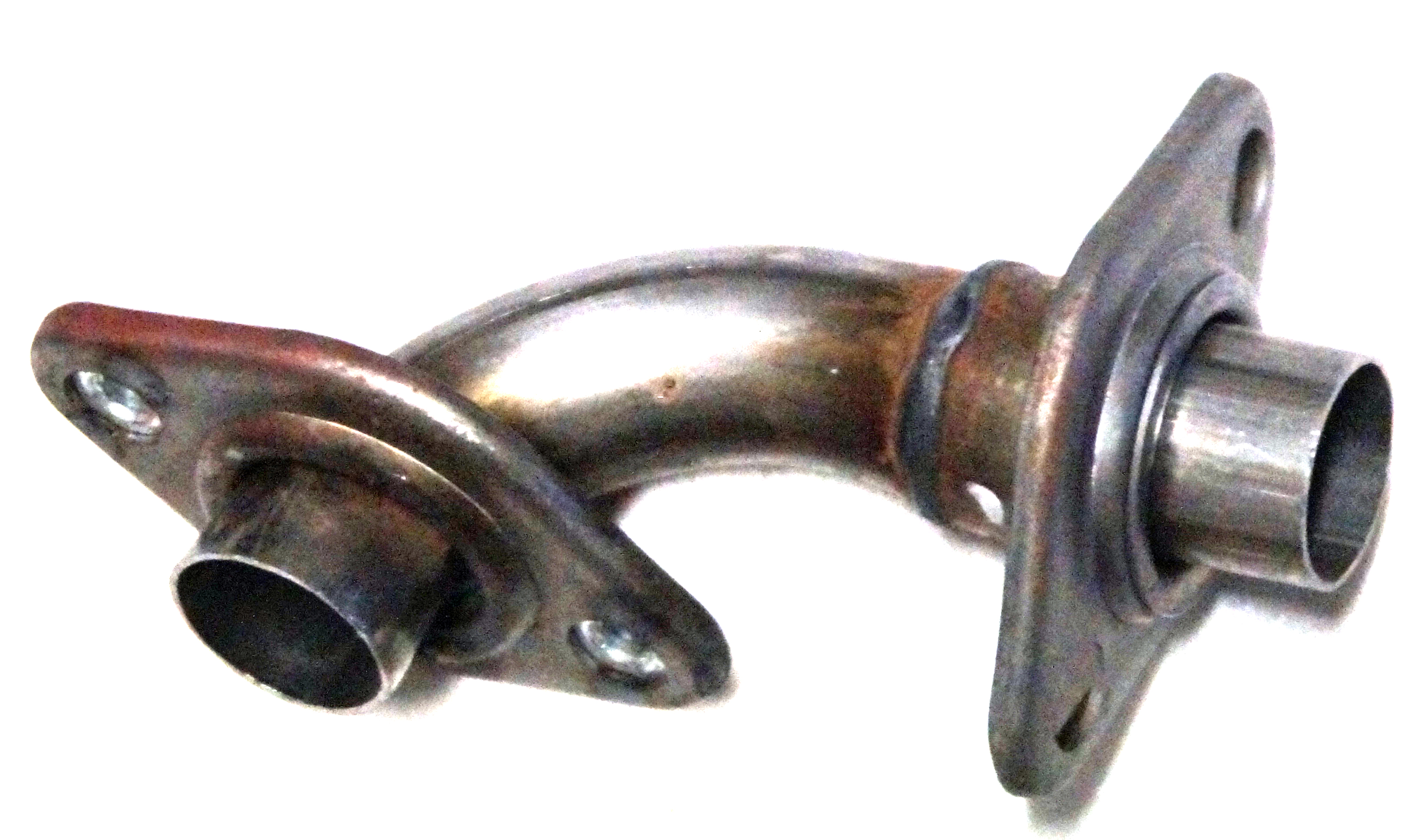 VEGAZ MR-343 for MERCEDES-BENZ