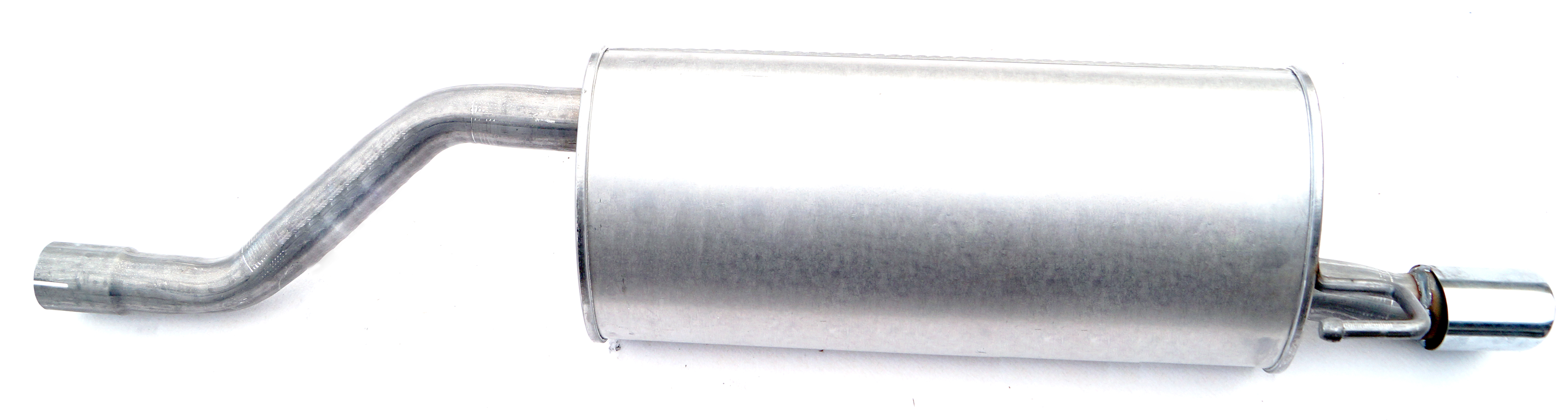VEGAZ Bagerste lyddæmper fts456 for FIAT