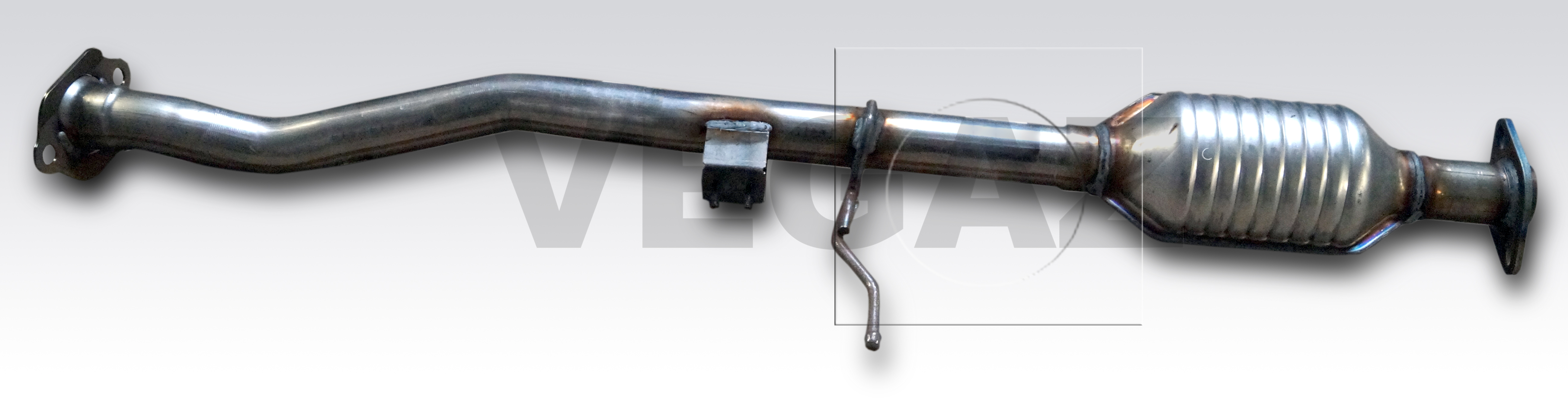 VEGAZ Katalysator fk844 for FORD