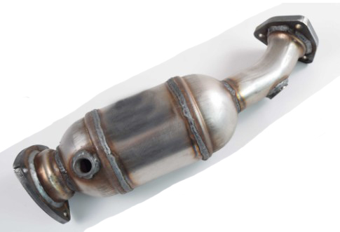 VEGAZ Katalysator ak997 for AUDI