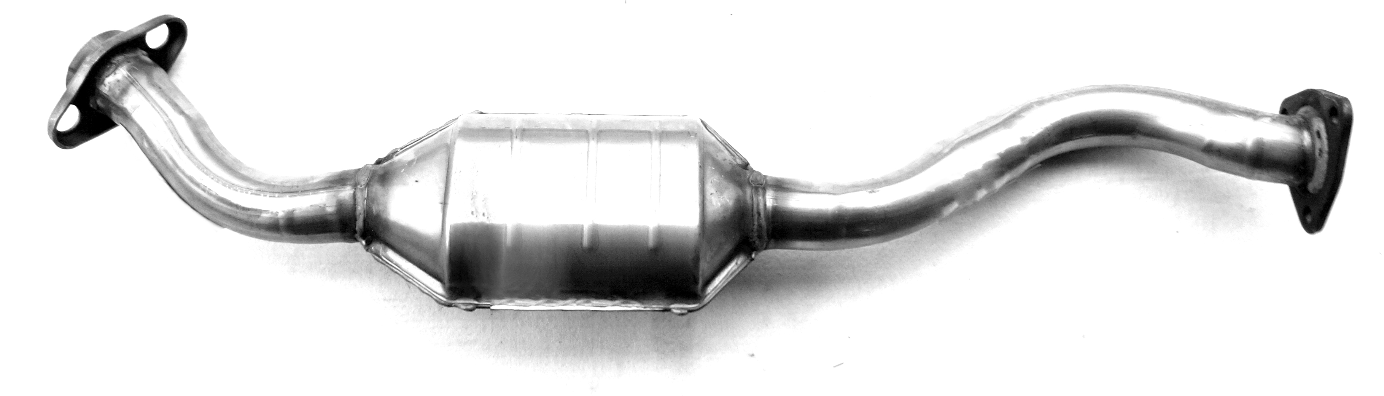 VEGAZ Katalysator ok991 for OPEL