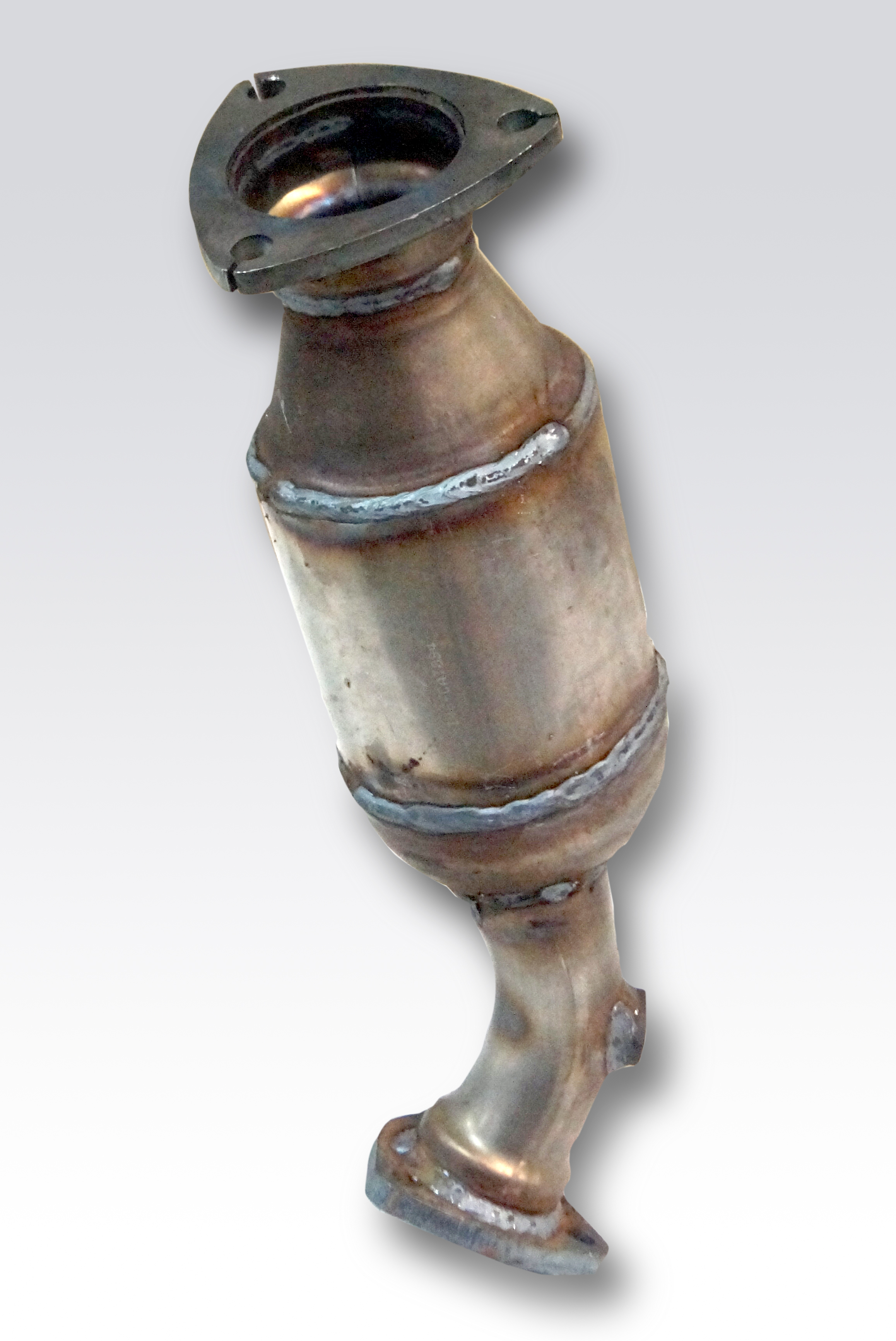 VEGAZ Katalysator ak994 for SKODA