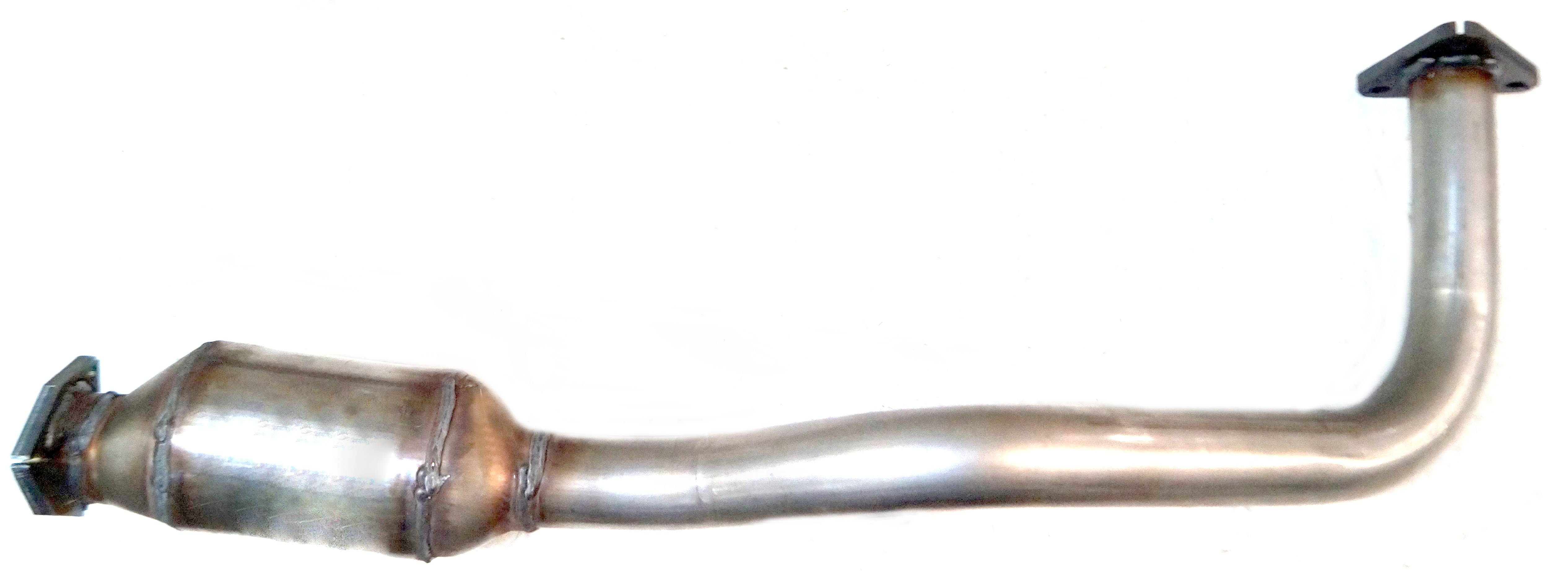 VEGAZ Katalysator ak905 for AUDI