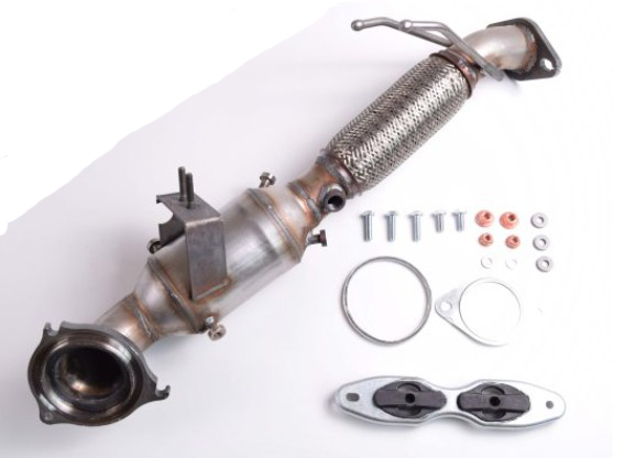 VEGAZ Katalysator fk309 for FORD