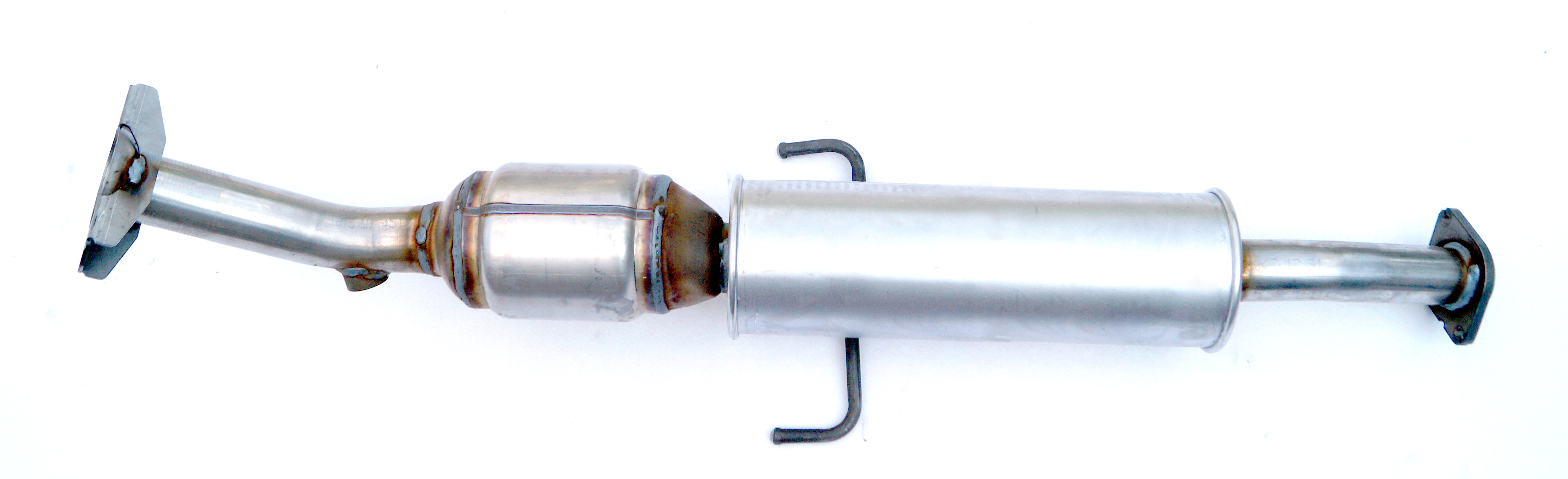 VEGAZ Katalysator tk872 for TOYOTA