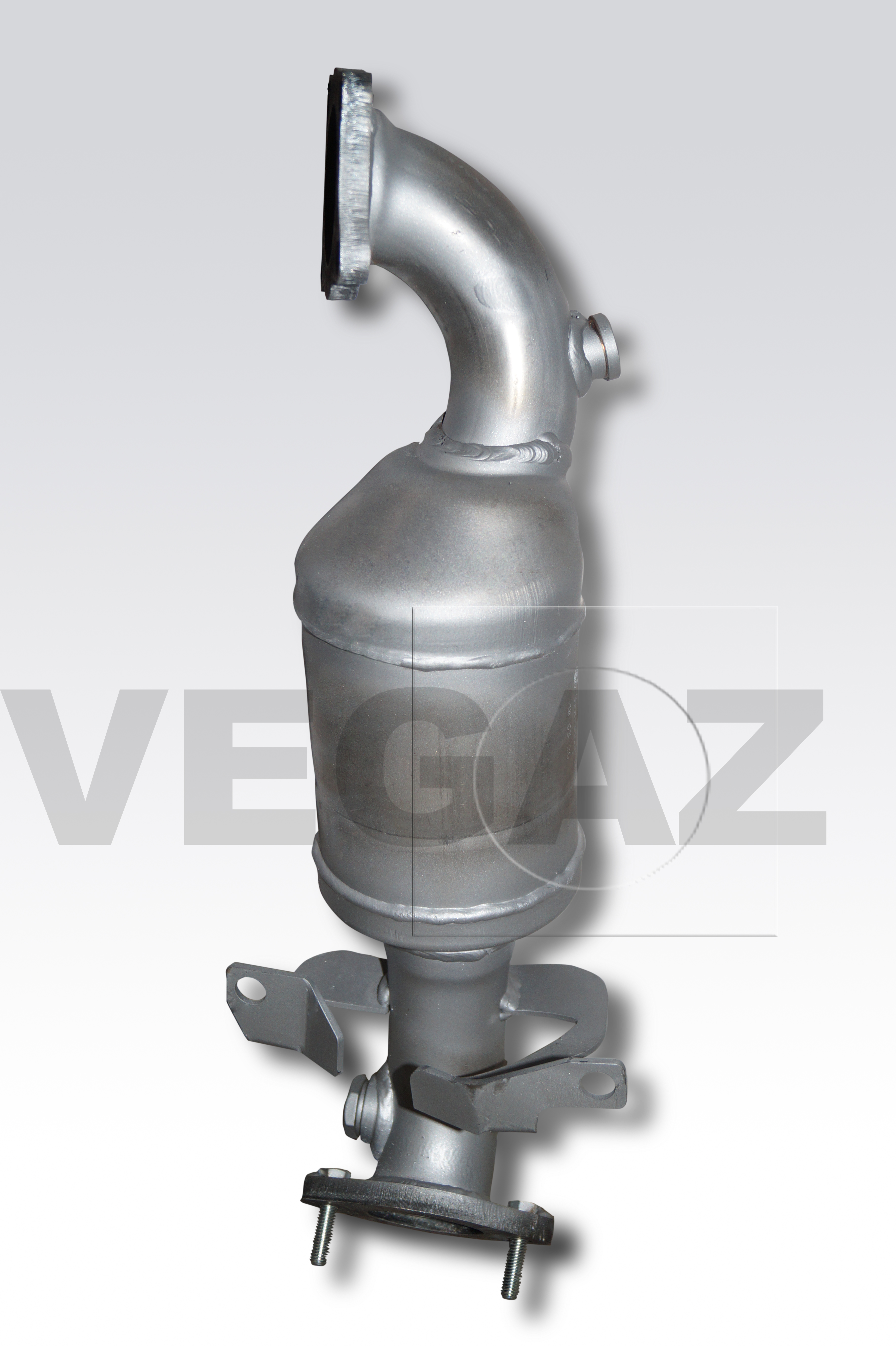 VEGAZ Katalysator vk393 for VW