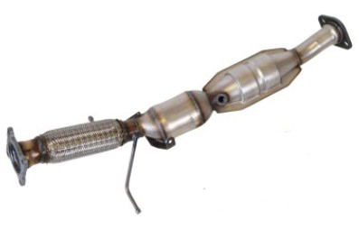 VEGAZ Katalysator vok932 for VOLVO