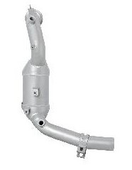 VEGAZ Katalysator ftk890 for FIAT