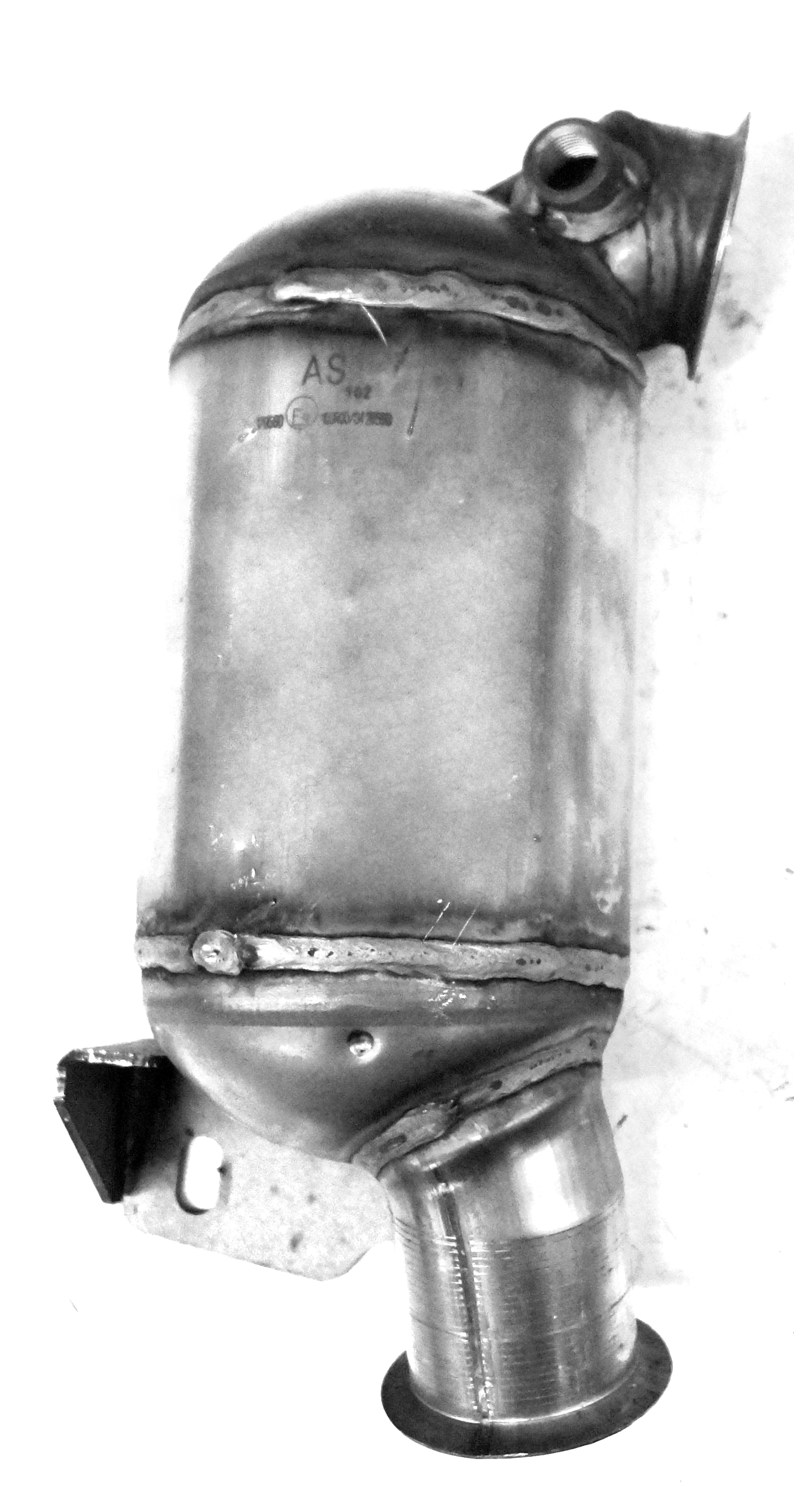 VEGAZ Katalysator vk448 for VW