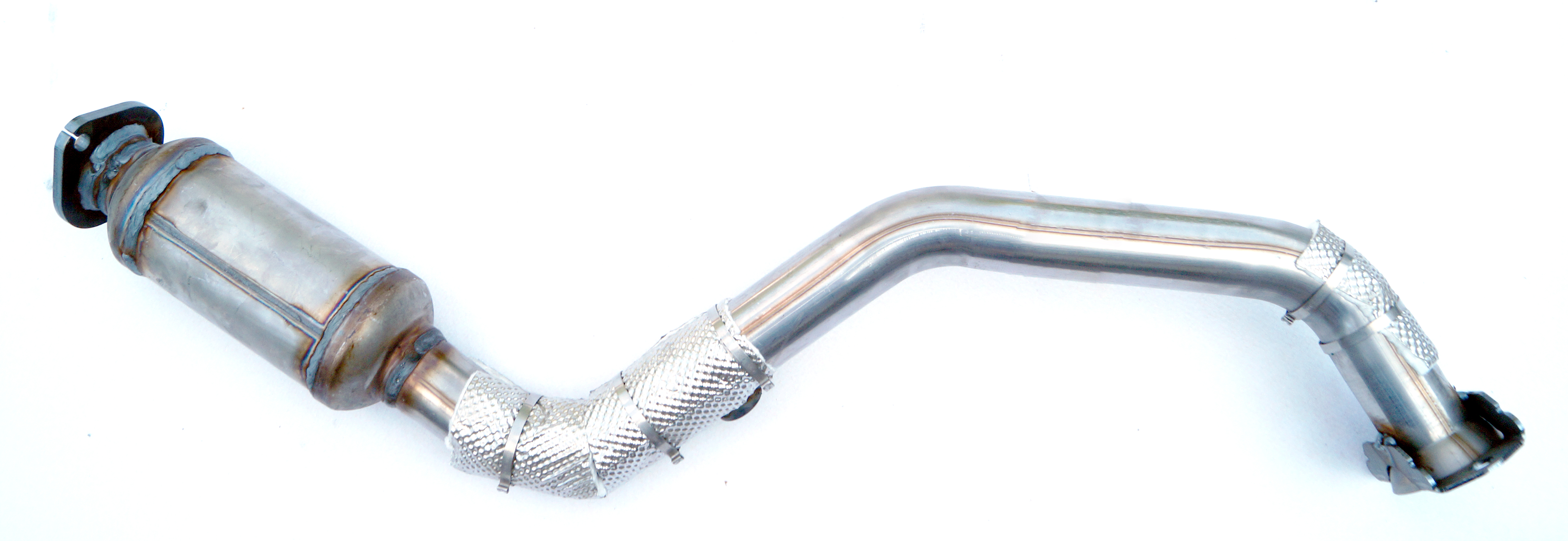 VEGAZ Katalysator tk897 for TOYOTA
