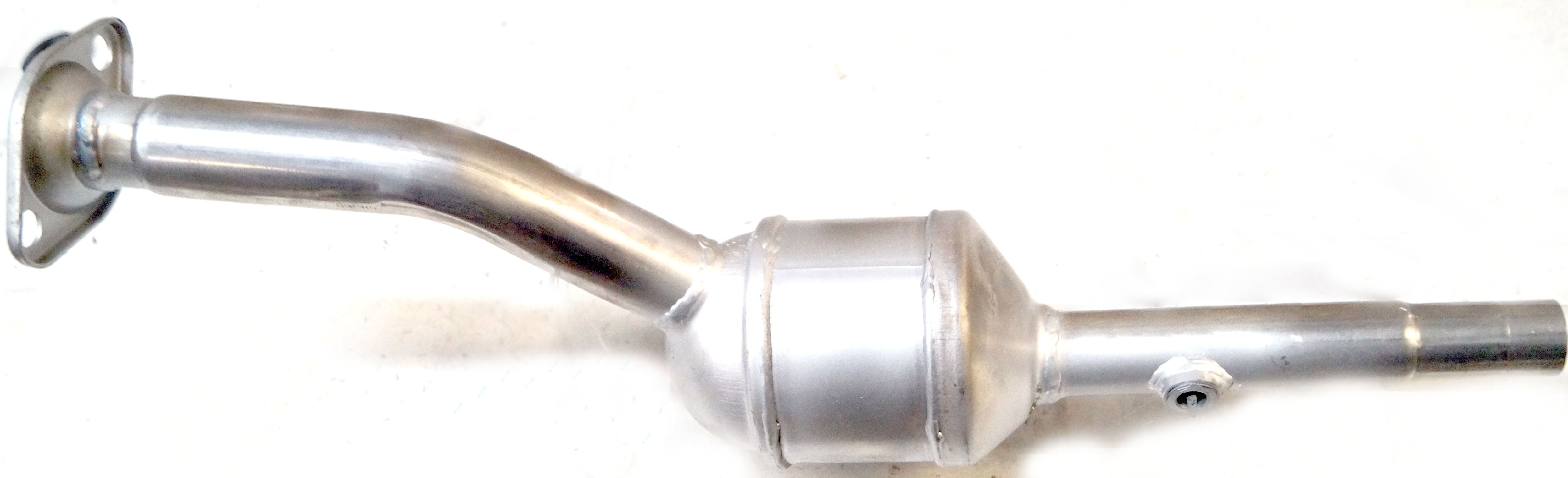 VEGAZ Katalysator rk379 for RENAULT