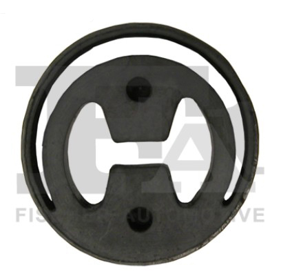 VEGAZ Holder, udstødning rg126 for OPEL RENAULT