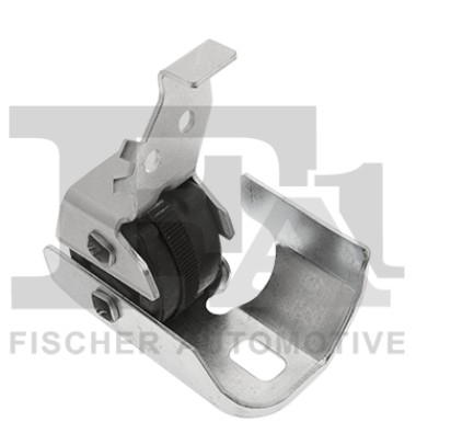 VEGAZ Holder, udstødningssystem rg141 for RENAULT