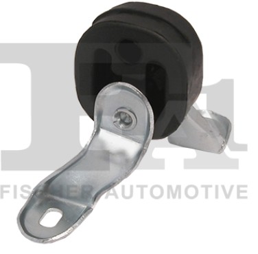 VEGAZ Holder, udstødningssystem vg143 for VW