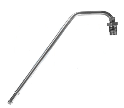 VEGAZ Trykslange, tryksensor (sod-/partikelfilter) dl611 bag
