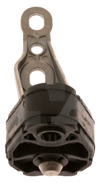 VEGAZ Holder, udstødning ag101 for AUDI