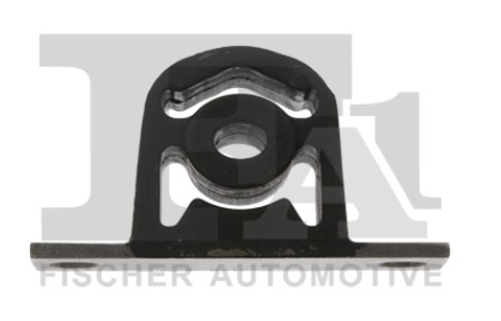 VEGAZ Holder, udstødning ag104 for AUDI