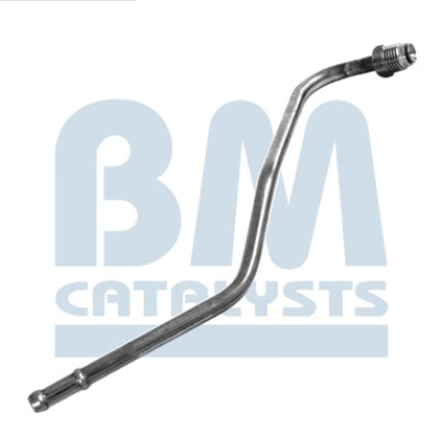 VEGAZ Trykslange, tryksensor (sod-/partikelfilter) dl675 for PEUGEOT MITSUBISHI