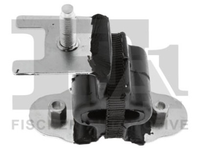 VEGAZ Holder, udstødningssystem rg153 for MERCEDES-BENZ RENAULT