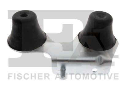 VEGAZ Holder, udstødningssystem vg181 for VW