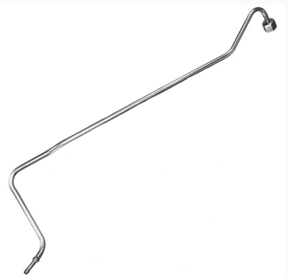VEGAZ Trykslange, tryksensor (sod-/partikelfilter) dl530 bag for MERCEDES-BENZ