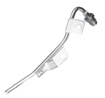 VEGAZ Trykslange, tryksensor (sod-/partikelfilter) dl542 foran for TOYOTA