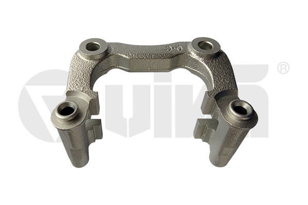 VIKA Holder, bremsekaliper 66151740701 bagved til venstre for VW