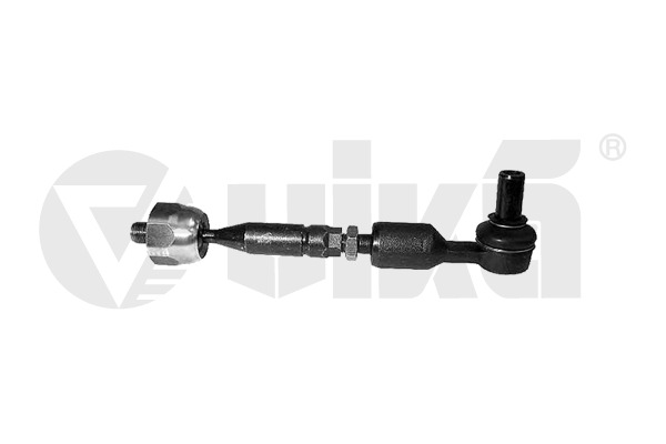 VIKA Sporstang 44190040901 Foraksel begge sider for VW