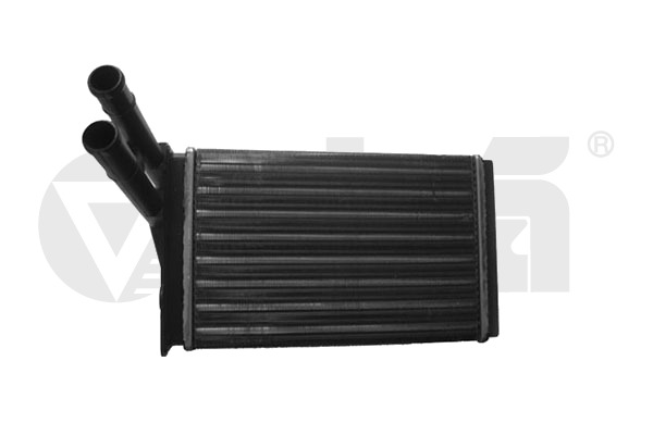 VIKA Varmeelement, kabinevarme 28190013301 for VW SKODA
