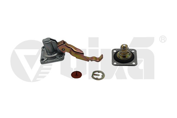 VIKA Membran, karburator 19400051601 for SKODA