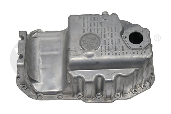 VIKA Bundkar 11030037001 for VAG