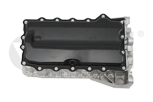 VIKA Bundkar 11030037901 for SKODA AUDI VAG