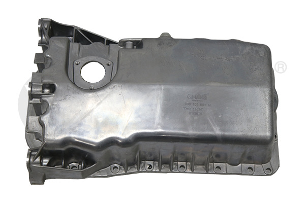 VIKA Bundkar 11030039501 for SEAT SKODA