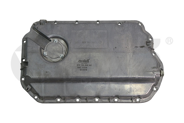 VIKA Bundkar 11030080001 nede for SKODA AUDI VW