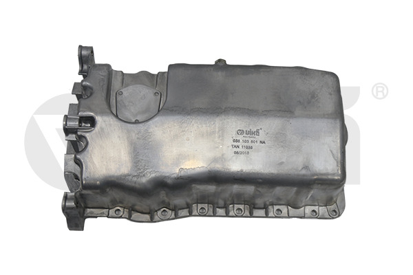 VIKA Bundkar 11030287401 for SKODA SEAT AUDI VW