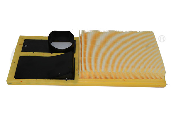 VIKA Luftfilter 11290196901 Filterindsats 42mm for VAG