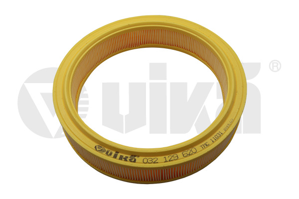 VIKA Luftfilter 11290196701 Filterindsats 62mm for VAG