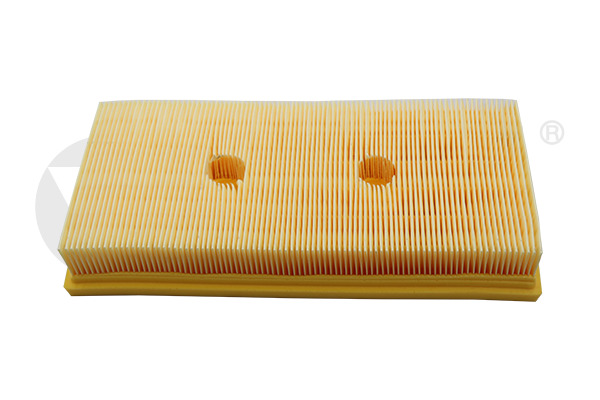 VIKA Luftfilter 11290197101 Filterindsats 42mm for VAG