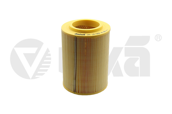 VIKA Luftfilter 11290197801 Filterindsats 238mm for VAG