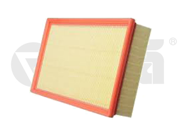 VIKA Luftfilter 11290204201 Filterindsats 57mm for VAG