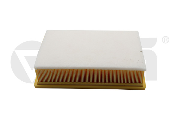 VIKA Luftfilter 11290198601 Filterindsats 72mm for VAG
