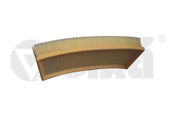 VIKA Luftfilter 11290198301 Filterindsats 57mm for VAG