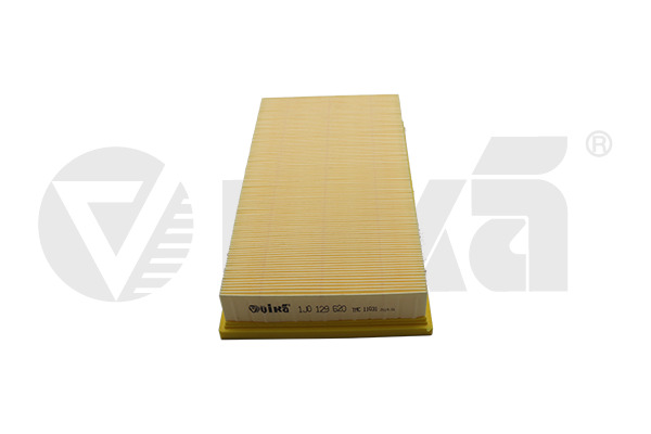 VIKA Luftfilter 11290204501 Filterindsats 60mm for VAG