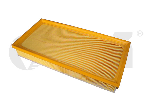 VIKA Luftfilter 11290204701 Filterindsats 60mm for VAG