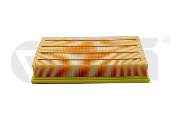 VIKA Luftfilter 11290206901 Filterindsats 57mm for VAG