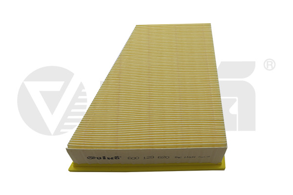 VIKA Luftfilter 11290207601 Filterindsats 58mm for VAG