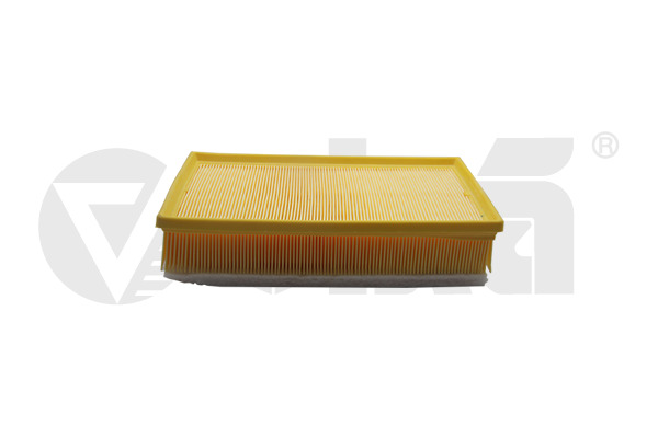 VIKA Luftfilter 11290208401 Filterindsats 56mm for VAG