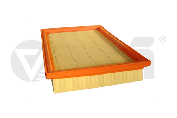 VIKA Luftfilter 11290208801 Filterindsats 59mm for VAG